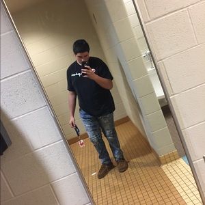 Meet your Posher, Cameron